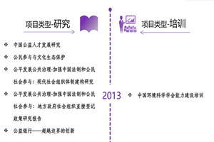 胖女人操逼录像非评估类项目发展历程